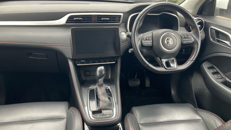 MG ZS 1.0T GDi Exclusive 5dr DCT Petrol Hatchback